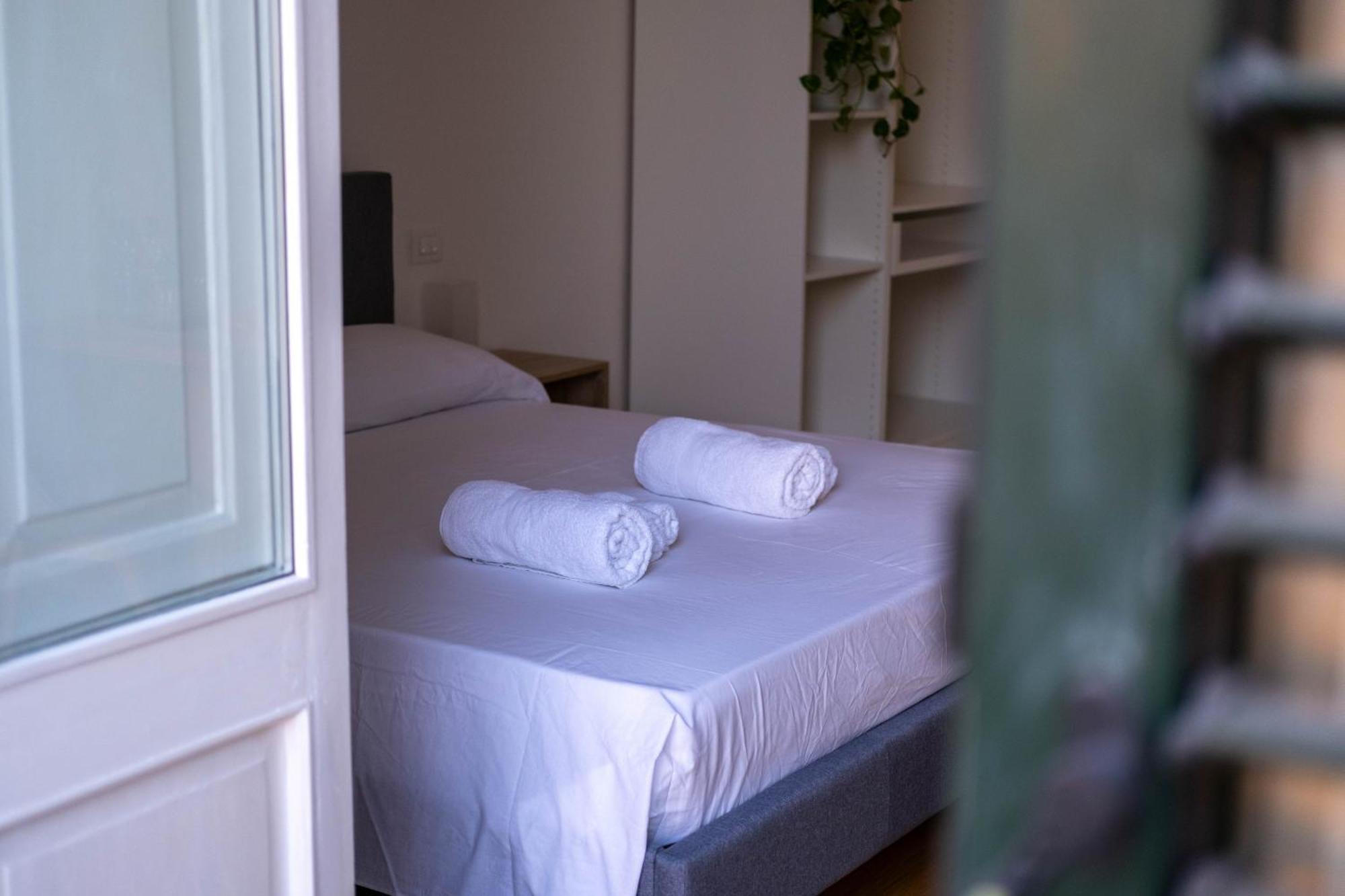 Terrazza Brancaccio Hotel Lecce Exterior photo